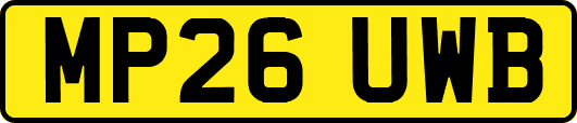 MP26UWB