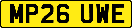 MP26UWE