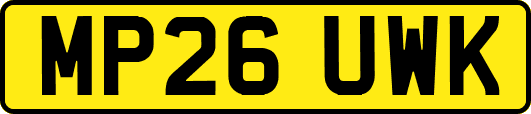 MP26UWK