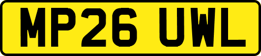 MP26UWL