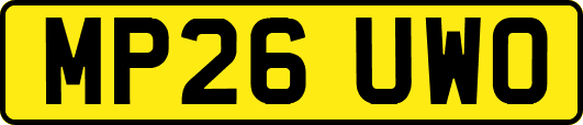 MP26UWO