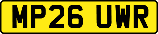 MP26UWR