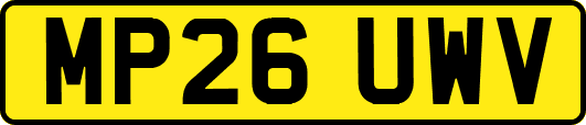 MP26UWV
