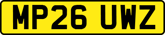 MP26UWZ