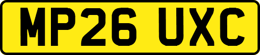 MP26UXC