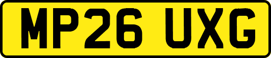 MP26UXG