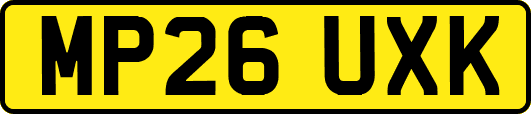 MP26UXK