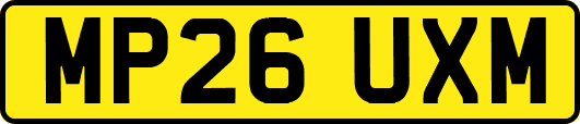 MP26UXM