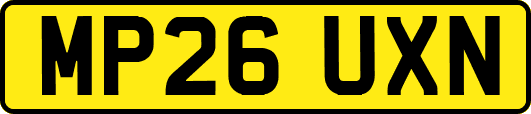 MP26UXN