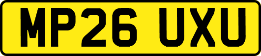 MP26UXU