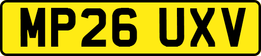 MP26UXV