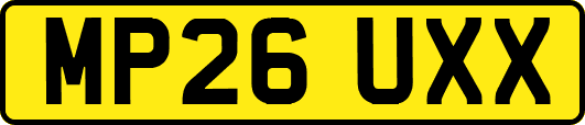 MP26UXX