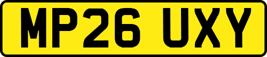MP26UXY