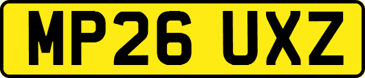MP26UXZ