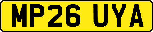 MP26UYA