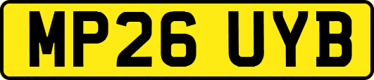 MP26UYB