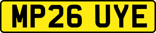 MP26UYE