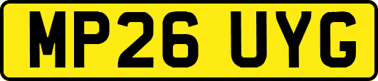 MP26UYG