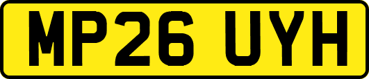 MP26UYH