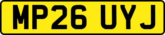 MP26UYJ