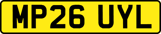 MP26UYL
