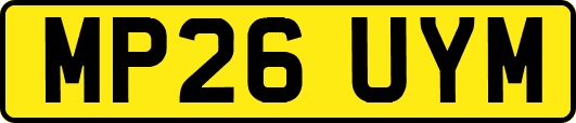 MP26UYM