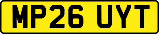 MP26UYT
