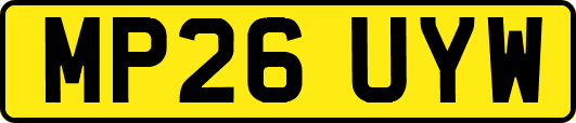 MP26UYW