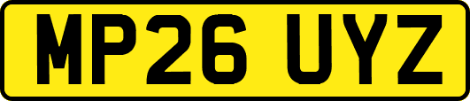 MP26UYZ