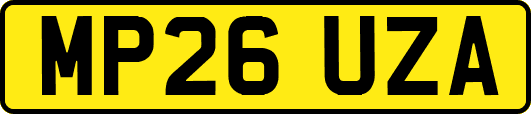MP26UZA