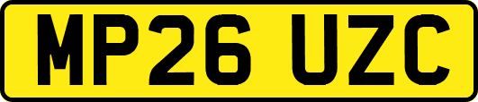 MP26UZC
