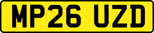 MP26UZD