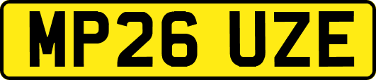 MP26UZE