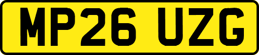 MP26UZG