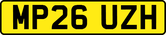 MP26UZH