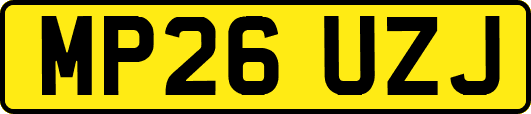 MP26UZJ