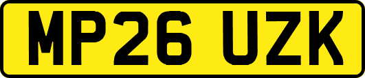 MP26UZK