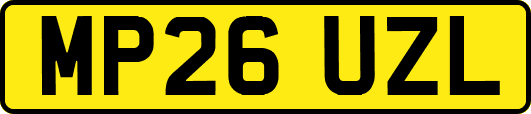 MP26UZL