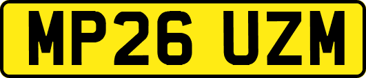 MP26UZM