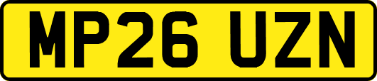 MP26UZN