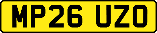 MP26UZO