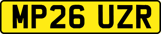 MP26UZR