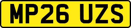 MP26UZS