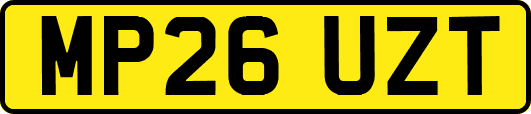 MP26UZT
