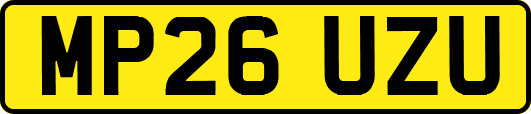 MP26UZU