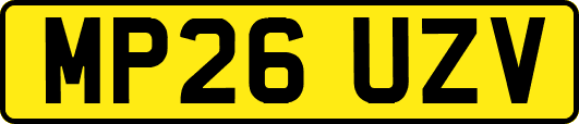MP26UZV