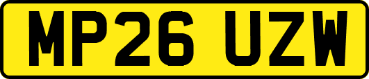 MP26UZW