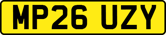 MP26UZY