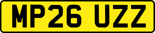 MP26UZZ