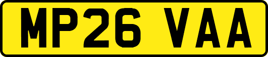 MP26VAA